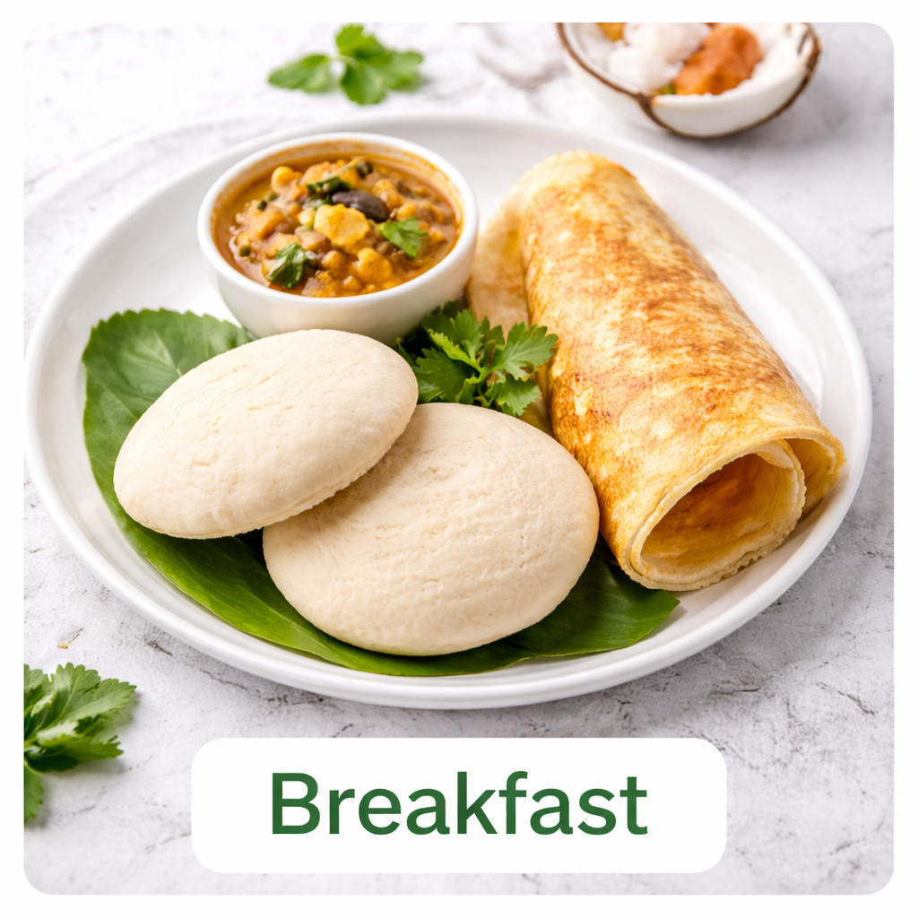 tasty health recipes